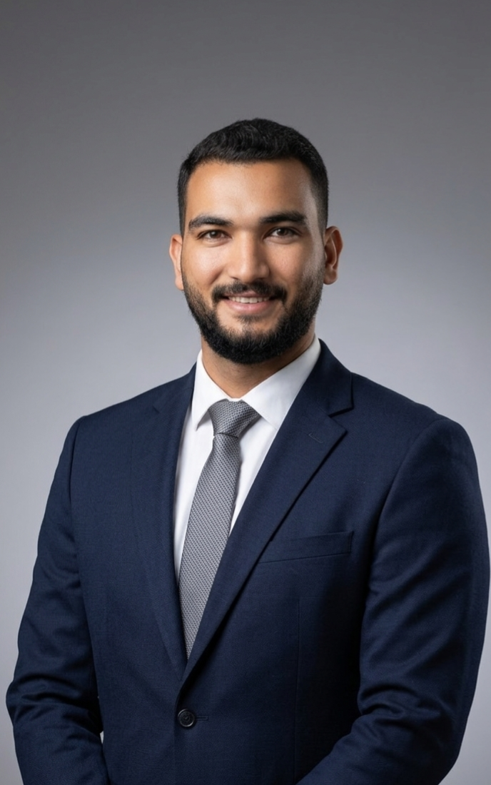 Ibrahim Aman